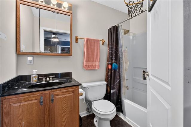 4006 S Lynn Street, Independence, MO 64055