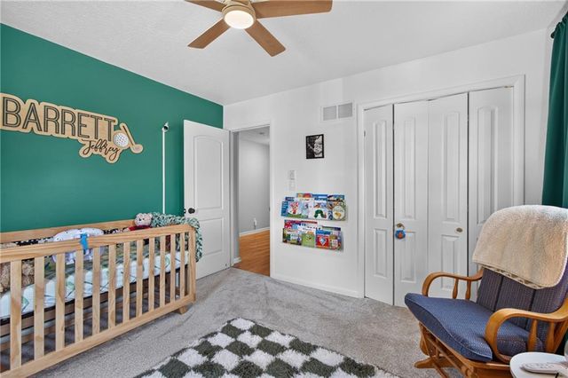 4006 S Lynn Street, Independence, MO 64055