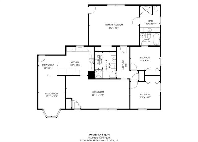 4006 S Lynn Street, Independence, MO 64055