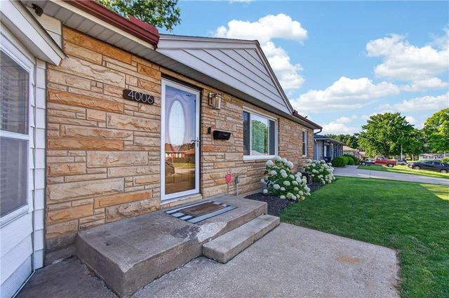 4006 S Lynn Street, Independence, MO 64055