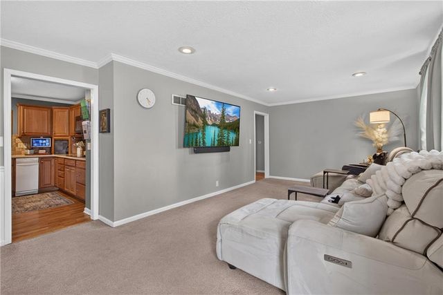 4006 S Lynn Street, Independence, MO 64055