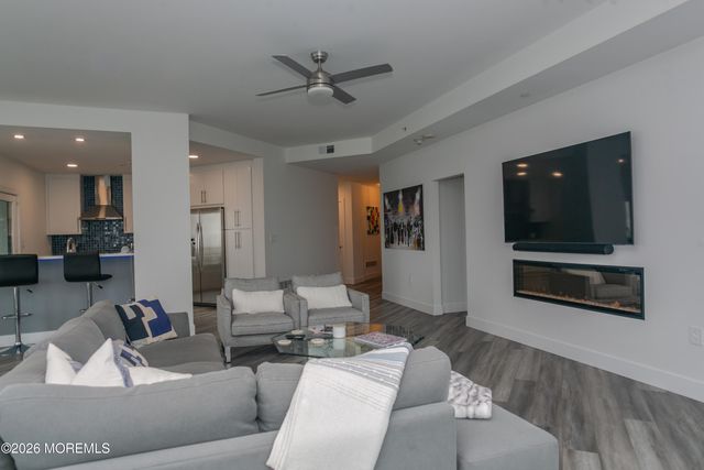 1501 Ocean Avenue N 1411, Asbury Park, NJ 07712