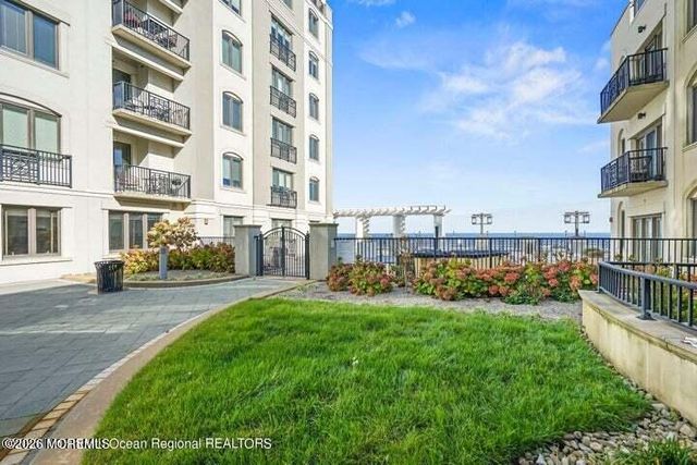 1501 Ocean Avenue N 1411, Asbury Park, NJ 07712