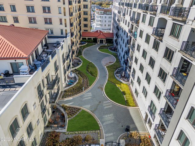 1501 Ocean Avenue N 1411, Asbury Park, NJ 07712