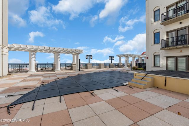 1501 Ocean Avenue N 1411, Asbury Park, NJ 07712