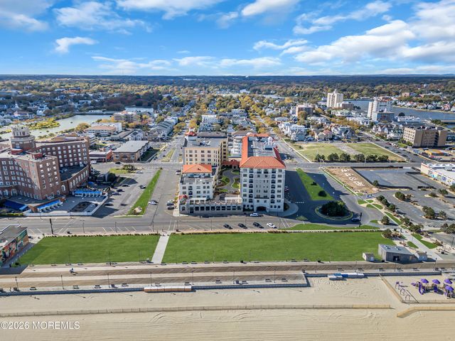 1501 Ocean Avenue N 1411, Asbury Park, NJ 07712