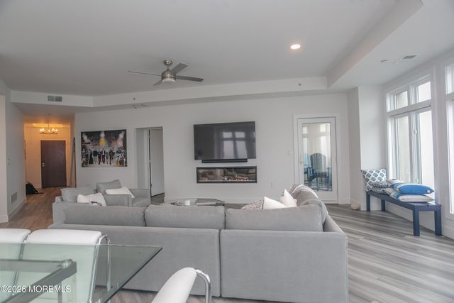 1501 Ocean Avenue N 1411, Asbury Park, NJ 07712