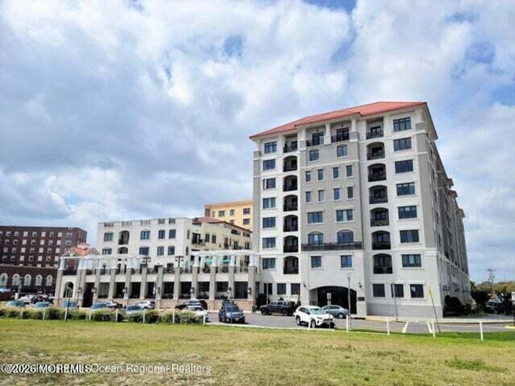 1501 Ocean Avenue N 1411, Asbury Park, NJ 07712