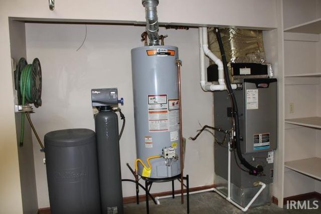 10925 Stoneoak Court, Fort Wayne, IN 46845