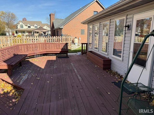 10925 Stoneoak Court, Fort Wayne, IN 46845