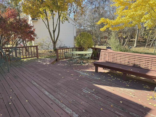 10925 Stoneoak Court, Fort Wayne, IN 46845