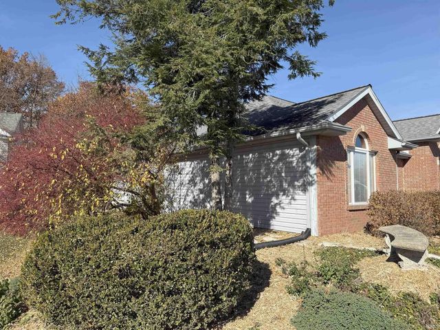 10925 Stoneoak Court, Fort Wayne, IN 46845