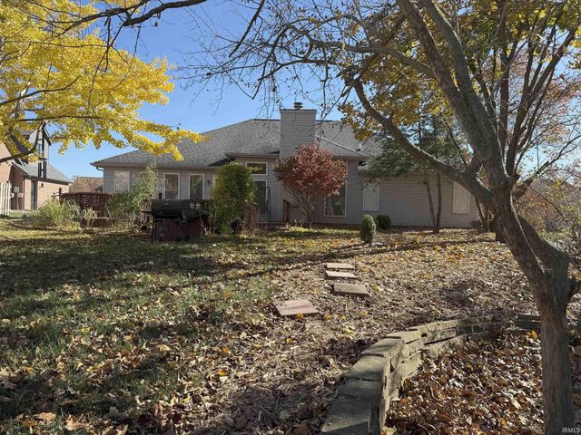 10925 Stoneoak Court, Fort Wayne, IN 46845