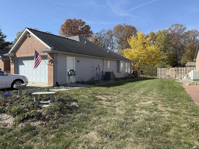 10925 Stoneoak Court, Fort Wayne, IN 46845