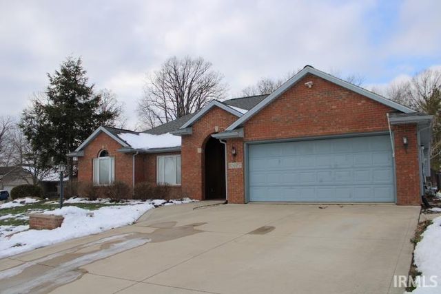 10925 Stoneoak Court, Fort Wayne, IN 46845