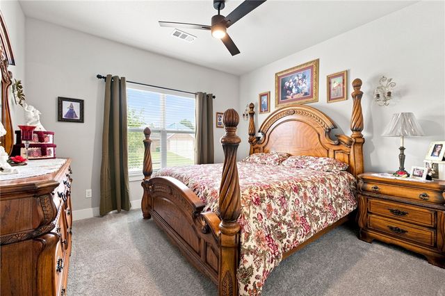 157 N Adler Avenue, Farmington, AR 72730