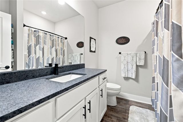 157 N Adler Avenue, Farmington, AR 72730