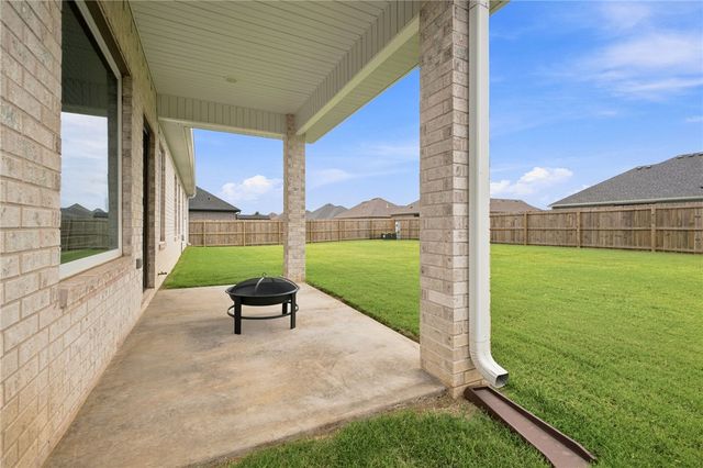 157 N Adler Avenue, Farmington, AR 72730