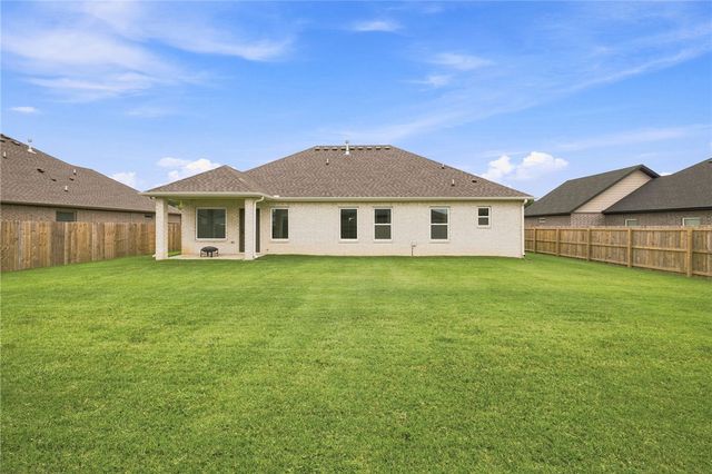 157 N Adler Avenue, Farmington, AR 72730