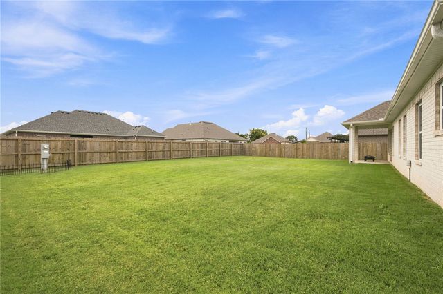 157 N Adler Avenue, Farmington, AR 72730