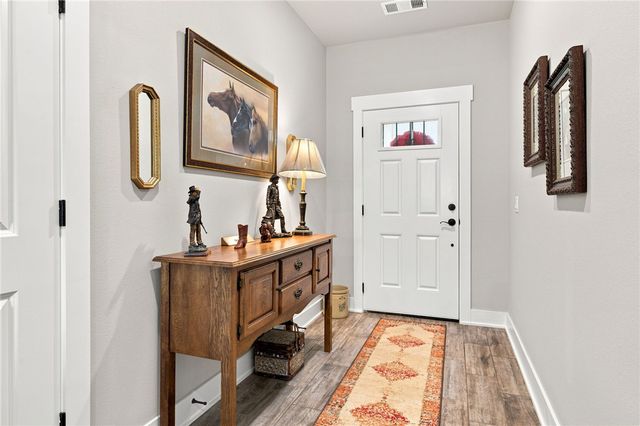 157 N Adler Avenue, Farmington, AR 72730