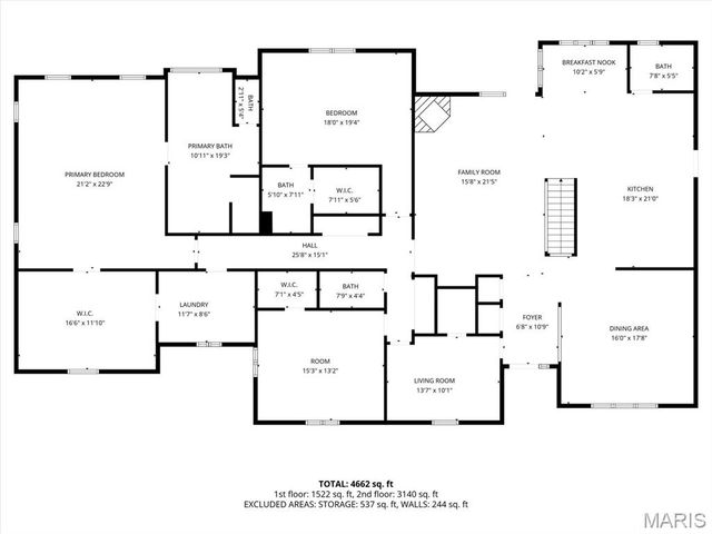 149 Bethel Road, O'fallon, IL 62269