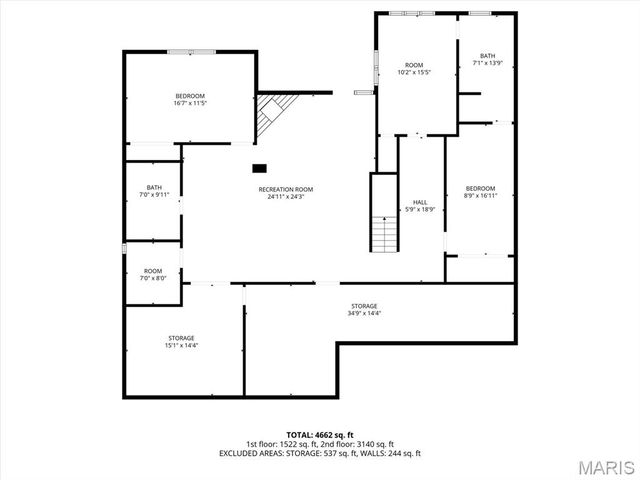 149 Bethel Road, O'fallon, IL 62269