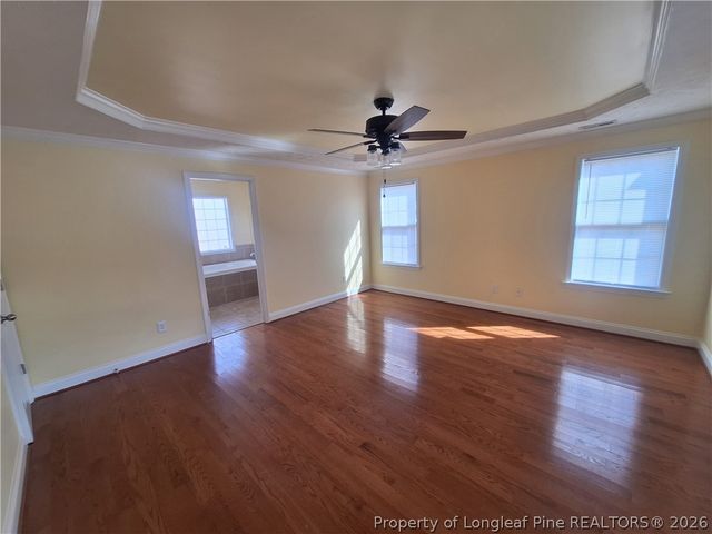 1941 Abbeydale Lane, Fayetteville, NC 28304