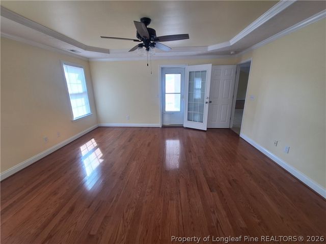1941 Abbeydale Lane, Fayetteville, NC 28304