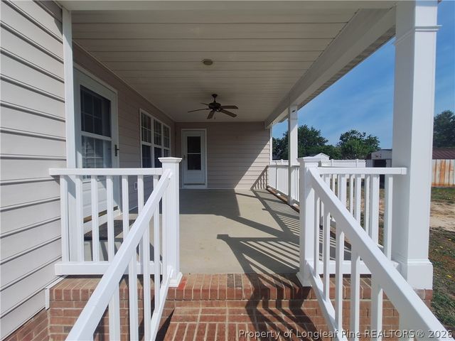 1941 Abbeydale Lane, Fayetteville, NC 28304
