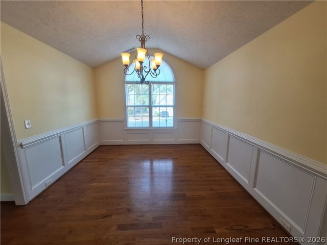 1941 Abbeydale Lane, Fayetteville, NC 28304