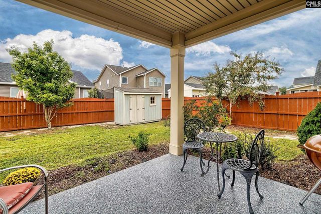 418 Sterling Road, Lexington, SC 29072