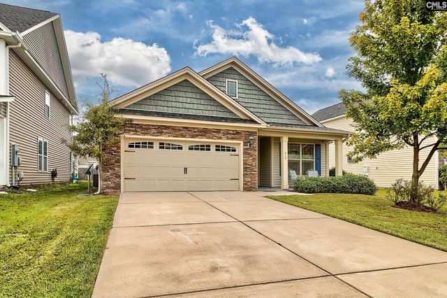 418 Sterling Road, Lexington, SC 29072