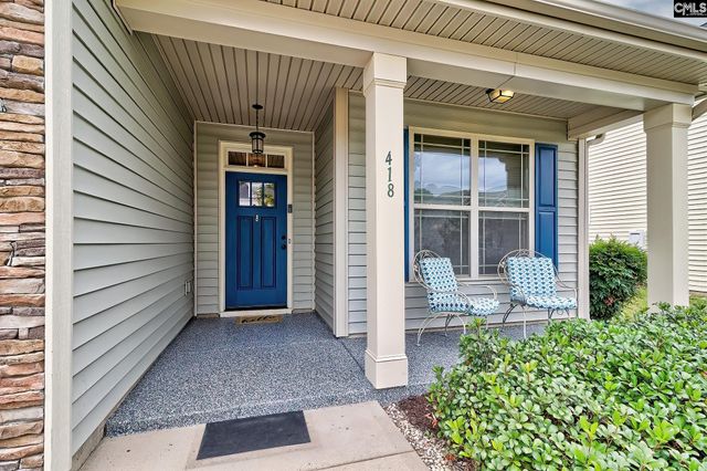 418 Sterling Road, Lexington, SC 29072