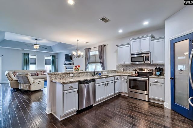 418 Sterling Road, Lexington, SC 29072