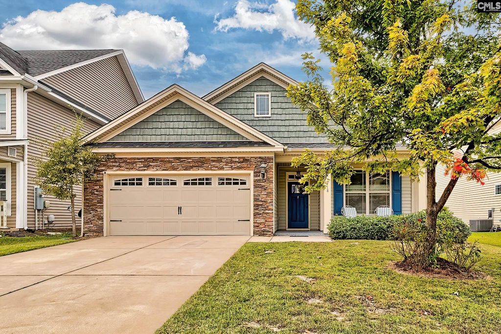 418 Sterling Road, Lexington, SC 29072