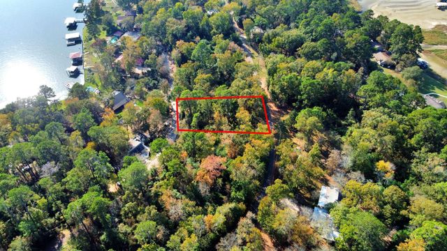 Lot 37 Loper Lake Drive, Livingston, TX 77351