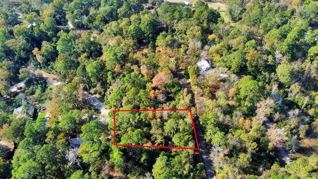 Lot 37 Loper Lake Drive, Livingston, TX 77351