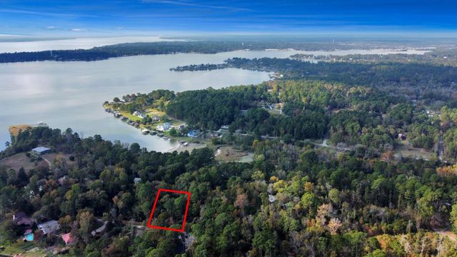 Lot 37 Loper Lake Drive, Livingston, TX 77351