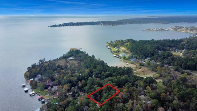 Lot 37 Loper Lake Drive, Livingston, TX 77351
