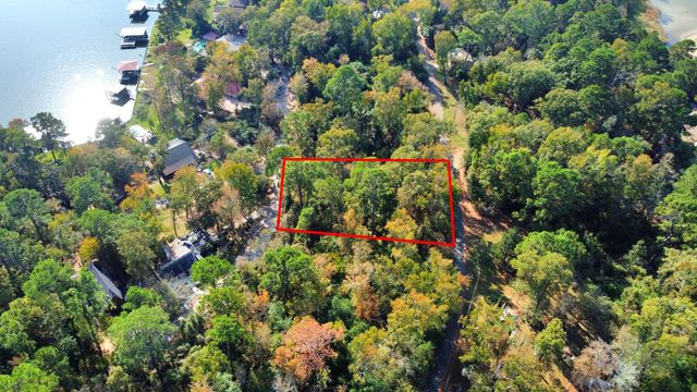 Lot 37 Loper Lake Drive, Livingston, TX 77351