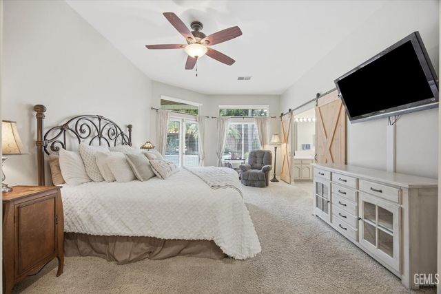 1507 Pollen Crest Ct, Bakersfield, CA 93314