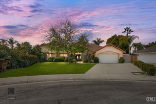 1507 Pollen Crest Ct, Bakersfield, CA 93314