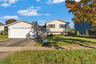 105 Turtle Trace, Pinckney, MI 48169
