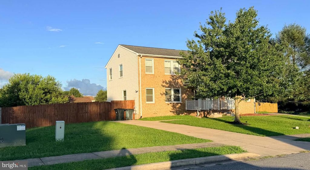 20 PROVINCIAL PKWY, Emmitsburg, MD 21727