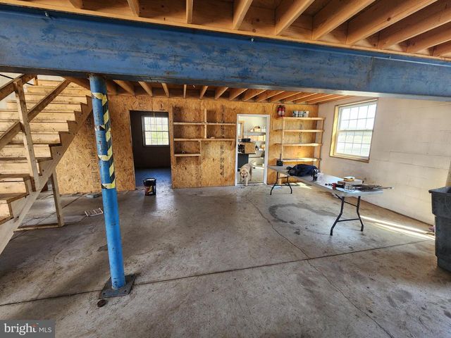 1337 TOWER RD, Camden Wyoming, DE 19934