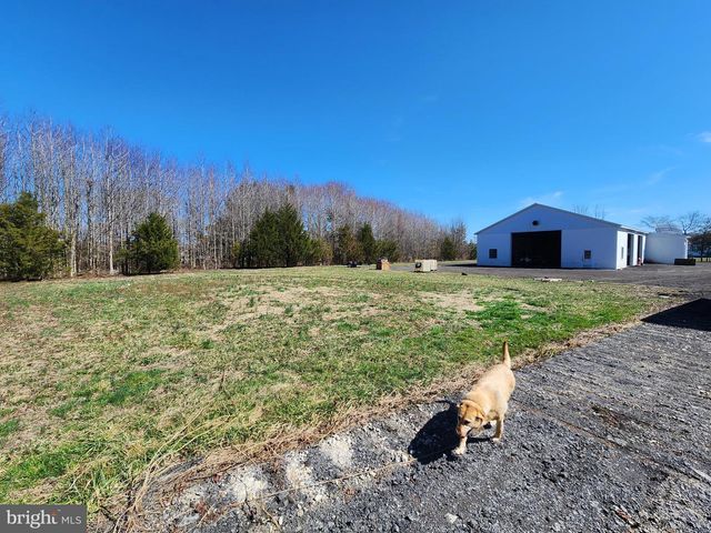 1337 TOWER RD, Camden Wyoming, DE 19934