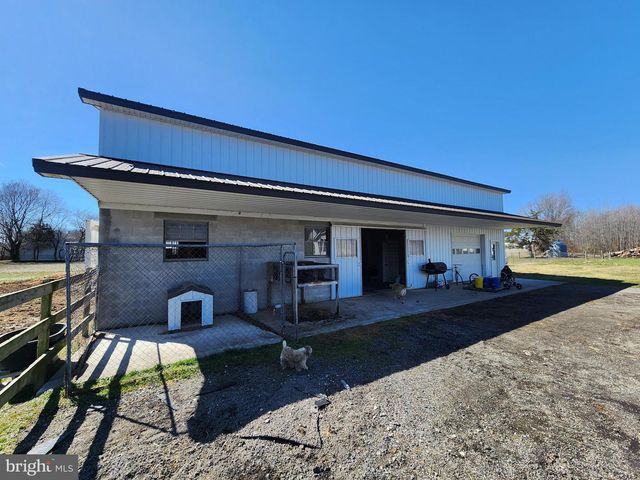 1337 TOWER RD, Camden Wyoming, DE 19934