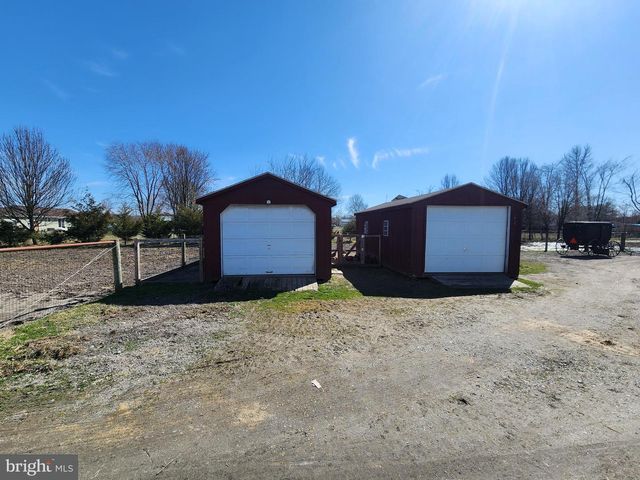 1337 TOWER RD, Camden Wyoming, DE 19934