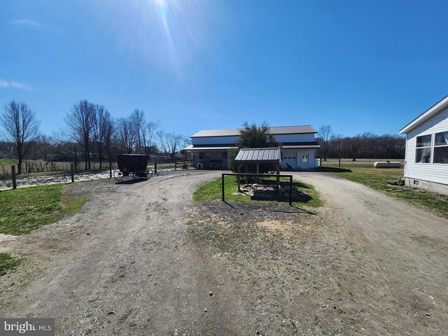 1337 TOWER RD, Camden Wyoming, DE 19934